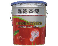 桶装漆