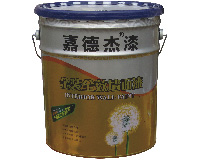 桶装漆