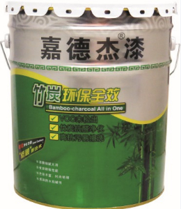 竹炭环保全效