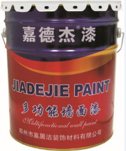 多功能墙面漆